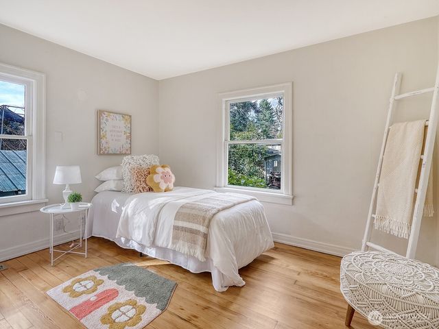 2337 NE 86th Street, Seattle, WA 98115