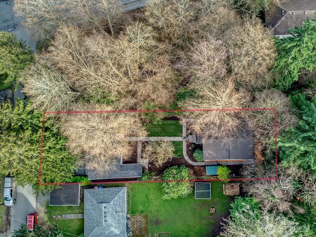 2337 NE 86th Street, Seattle, WA 98115