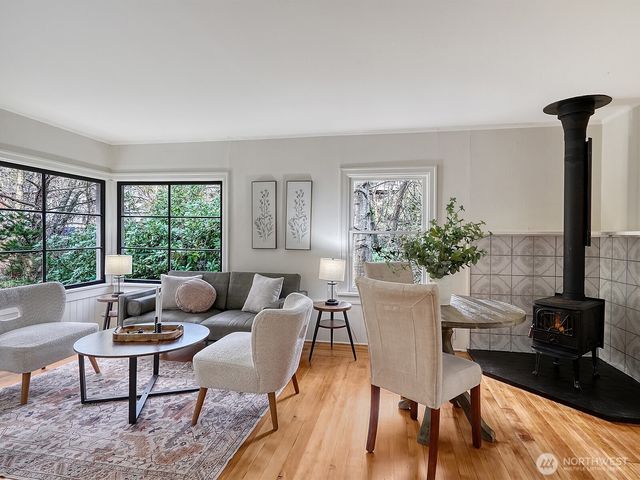 2337 NE 86th Street, Seattle, WA 98115