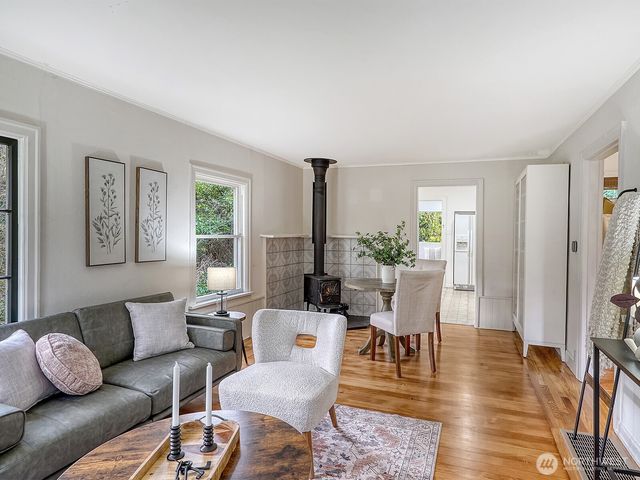 2337 NE 86th Street, Seattle, WA 98115