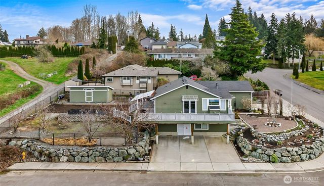 6811 54th Place NE, Marysville, WA 98270