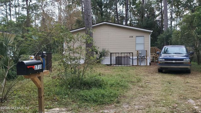 1718 WRIGHT Avenue, Jacksonville, FL 32207