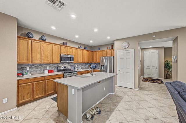 3039 W WHITMAN Drive, Anthem, AZ 85086