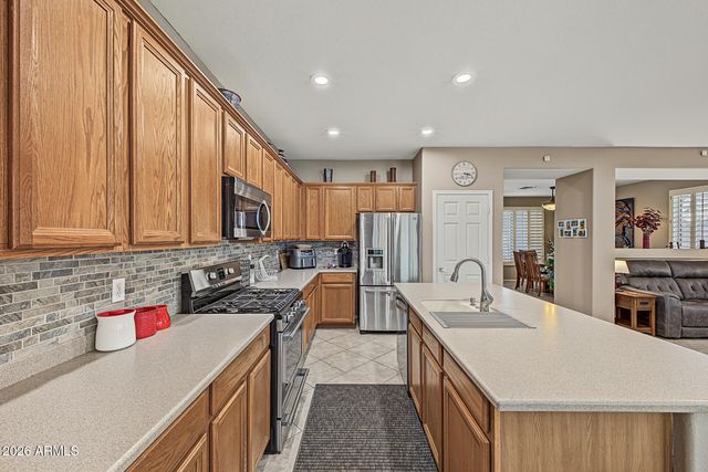3039 W WHITMAN Drive, Anthem, AZ 85086