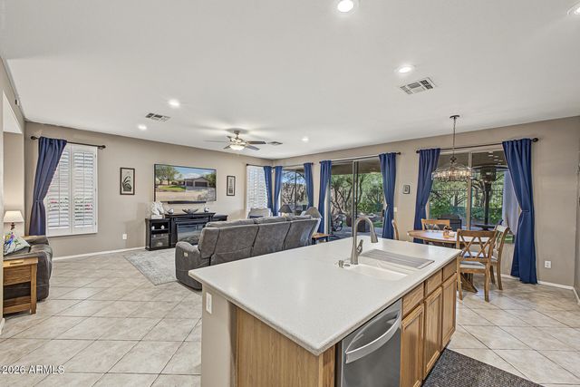 3039 W WHITMAN Drive, Anthem, AZ 85086