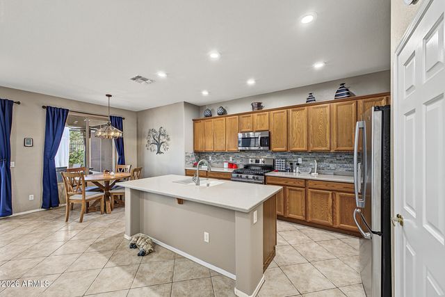 3039 W WHITMAN Drive, Anthem, AZ 85086