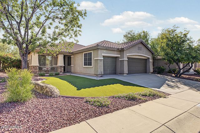3039 W WHITMAN Drive, Anthem, AZ 85086