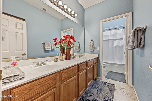 3039 W WHITMAN Drive, Anthem, AZ 85086