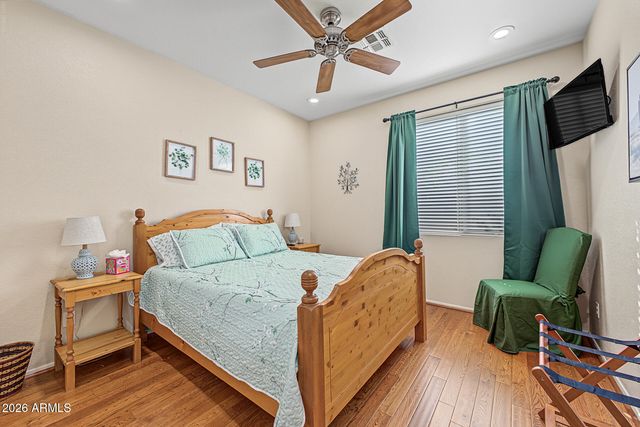 3039 W WHITMAN Drive, Anthem, AZ 85086