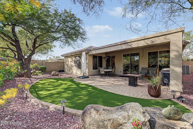 3039 W WHITMAN Drive, Anthem, AZ 85086
