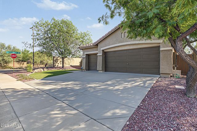 3039 W WHITMAN Drive, Anthem, AZ 85086