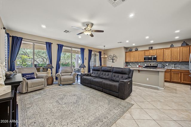 3039 W WHITMAN Drive, Anthem, AZ 85086