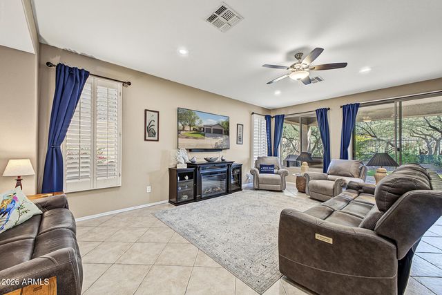 3039 W WHITMAN Drive, Anthem, AZ 85086