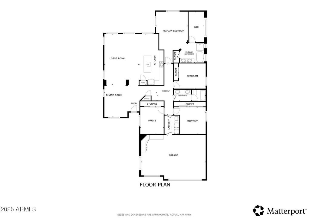 3039 W WHITMAN Drive, Anthem, AZ 85086 — photo 4