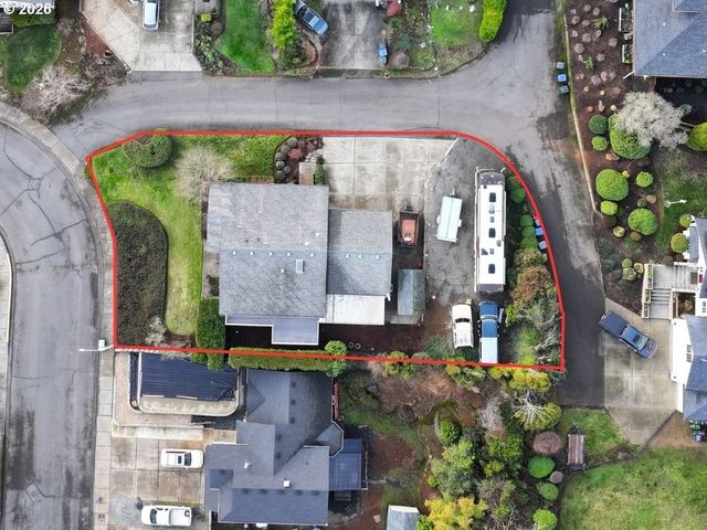 5401 E RIDGE St, Salem, OR 97306