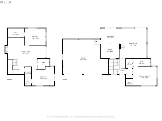 5401 E RIDGE St, Salem, OR 97306