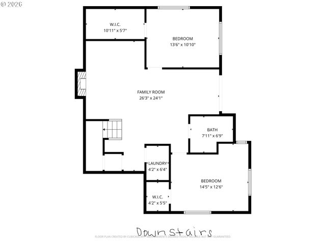 5401 E RIDGE St, Salem, OR 97306