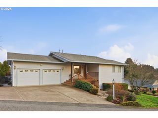 5401 E RIDGE St, Salem, OR 97306