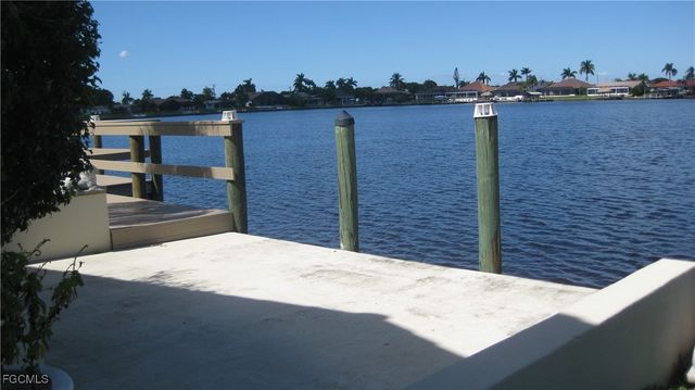 605 SW 51st TER, Cape Coral, FL 33914