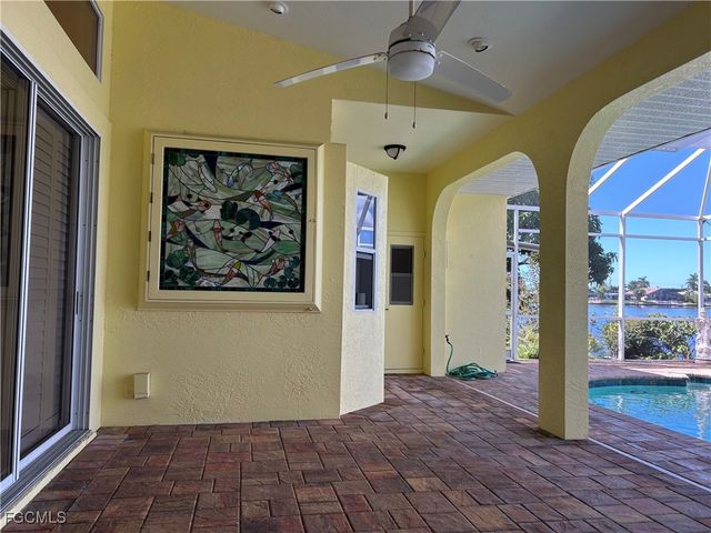 605 SW 51st TER, Cape Coral, FL 33914