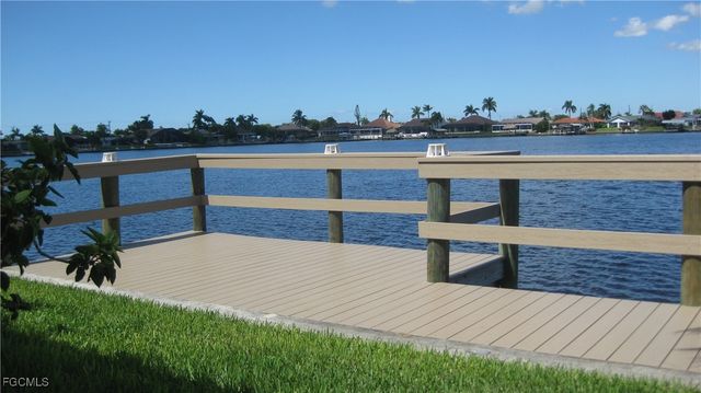 605 SW 51st TER, Cape Coral, FL 33914
