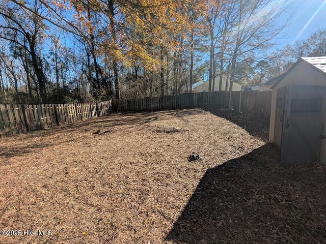 504 Saint George Cove, Jacksonville, NC 28546