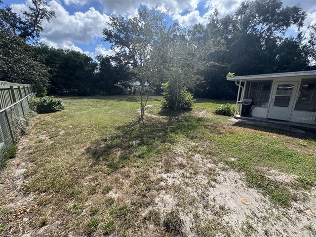 3681 NE 22ND AVENUE, Ocala, FL 34479