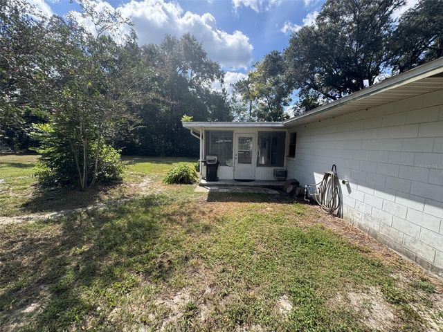 3681 NE 22ND AVENUE, Ocala, FL 34479