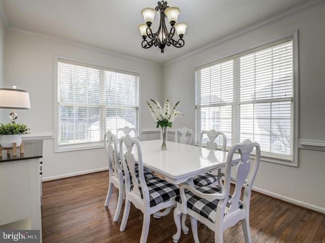 5 REGAL CT, Stafford, VA 22554