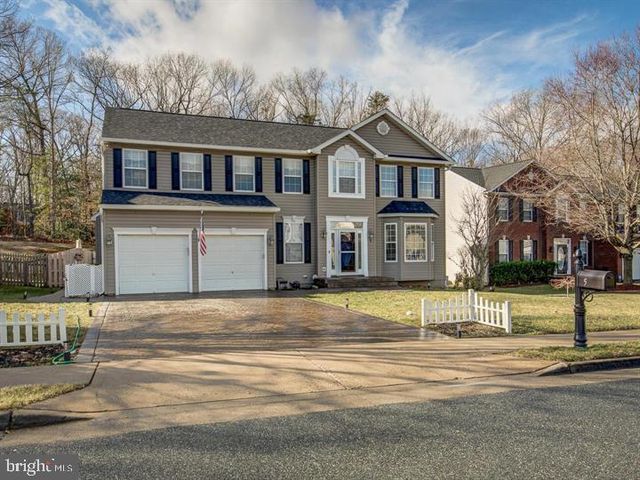5 REGAL CT, Stafford, VA 22554