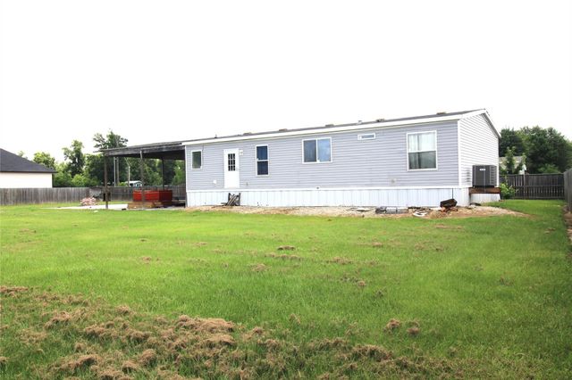 711 County Road 5006, Cleveland, TX 77327