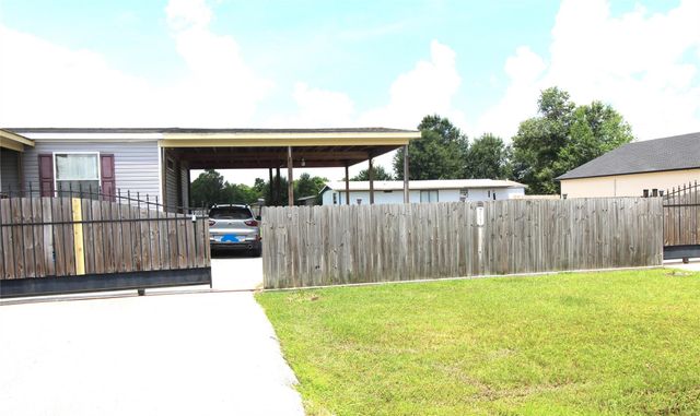 711 County Road 5006, Cleveland, TX 77327