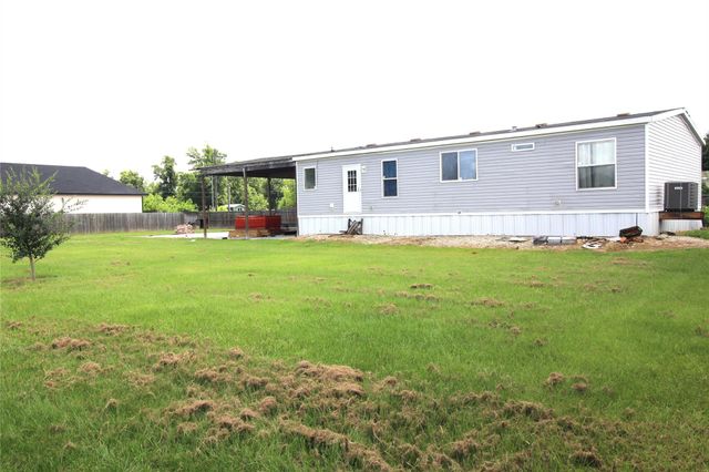 711 County Road 5006, Cleveland, TX 77327