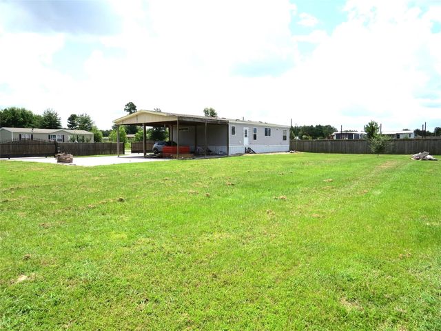 711 County Road 5006, Cleveland, TX 77327