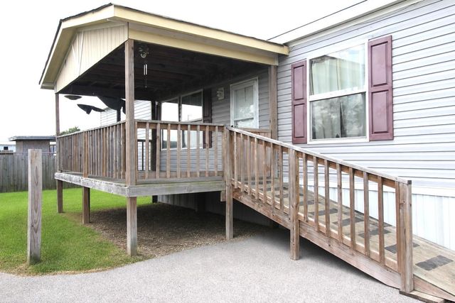 711 County Road 5006, Cleveland, TX 77327