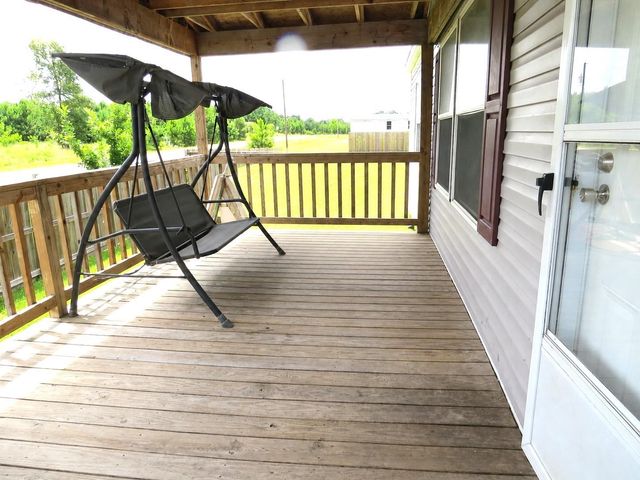 711 County Road 5006, Cleveland, TX 77327