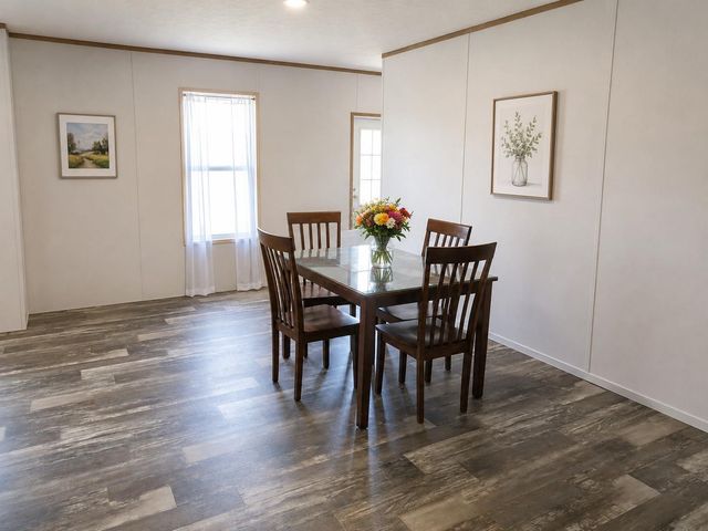 711 County Road 5006, Cleveland, TX 77327