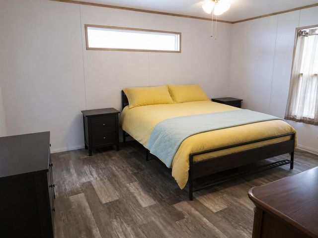 711 County Road 5006, Cleveland, TX 77327