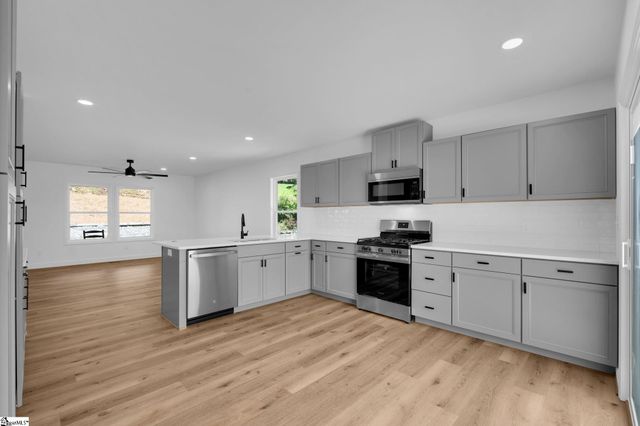 234 Brookview Circle, Easley, SC 29642