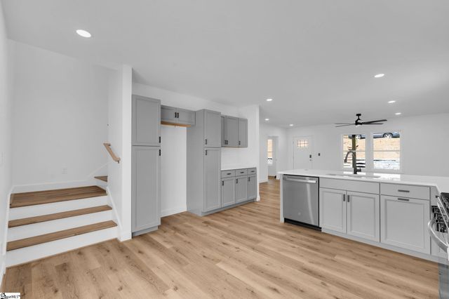 234 Brookview Circle, Easley, SC 29642