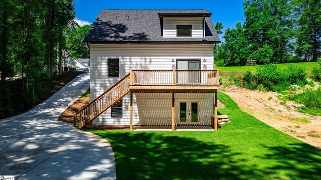234 Brookview Circle, Easley, SC 29642