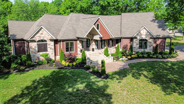 1520 Puryears Bend Rd, Hartsville, TN 37074