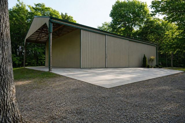 1520 Puryears Bend Rd, Hartsville, TN 37074