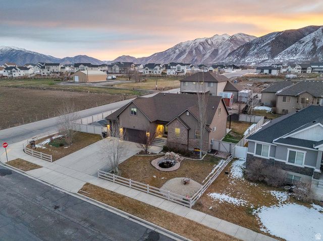 384 N 710 E, Salem, UT 84653