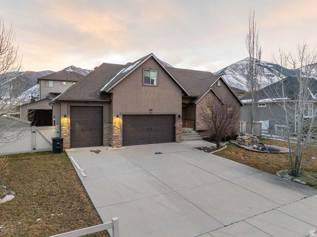 384 N 710 E, Salem, UT 84653
