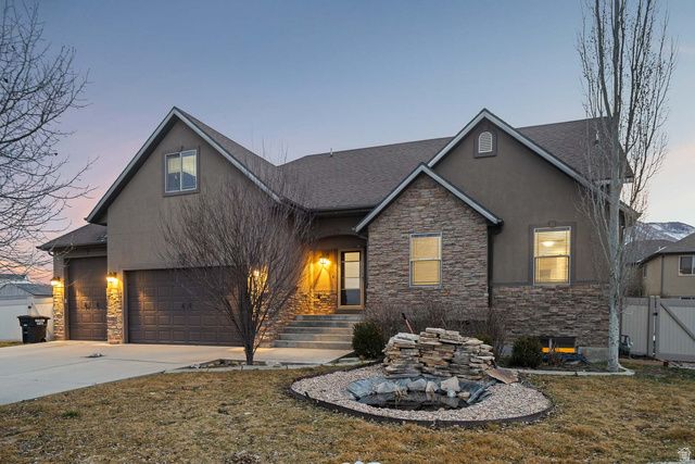 384 N 710 E, Salem, UT 84653