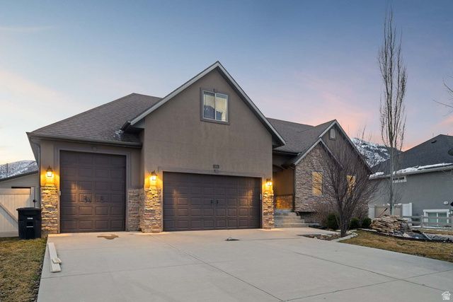 384 N 710 E, Salem, UT 84653