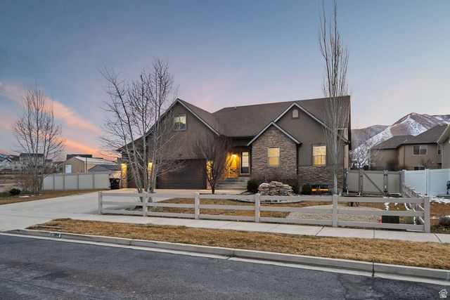 384 N 710 E, Salem, UT 84653