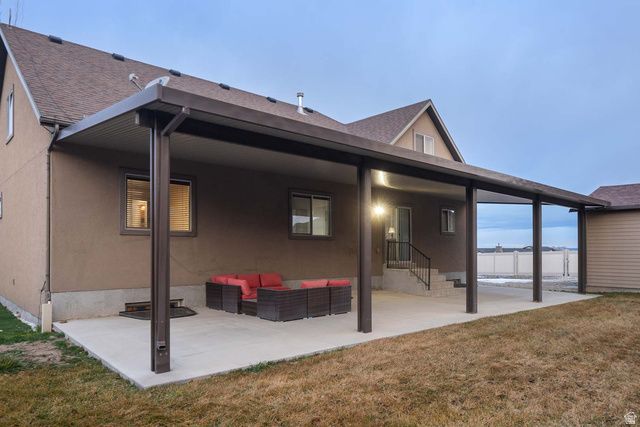 384 N 710 E, Salem, UT 84653