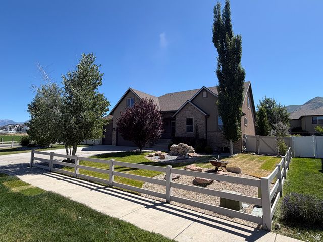 384 N 710 E, Salem, UT 84653